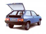 ВАЗ-2108 Спутник 1984 года